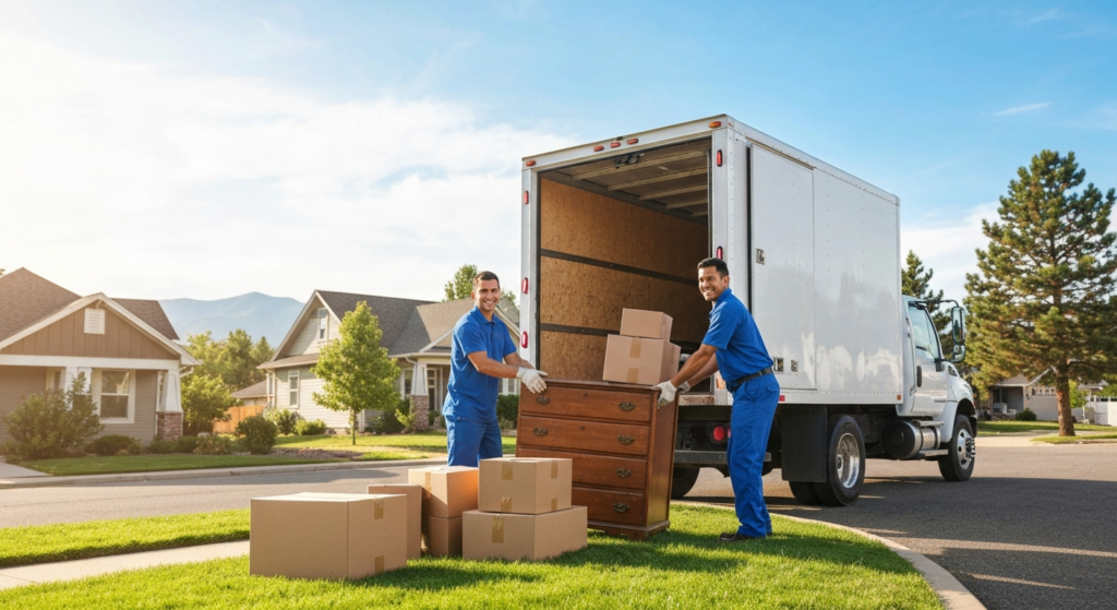 Ultimate Guide to Junk Removal in Colorado: Services, Pricing, and Local Rules