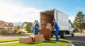 Ultimate Guide to Junk Removal in Colorado: Services, Pricing, and Local Rules
