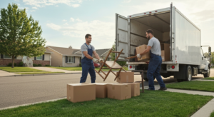 Colorado Springs Junk Removal: Same-Day and Next-Day Options Explained